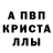 МЕТАДОН кристалл Azim Novruzzade